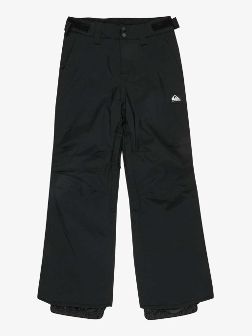 QUIKSILVER Παιδικό Παντελόνι Σκι ESTATE YOUTH