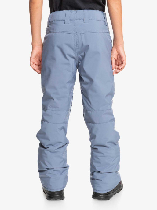 QUIKSILVER ski i snoubord pantalone Estate Youth