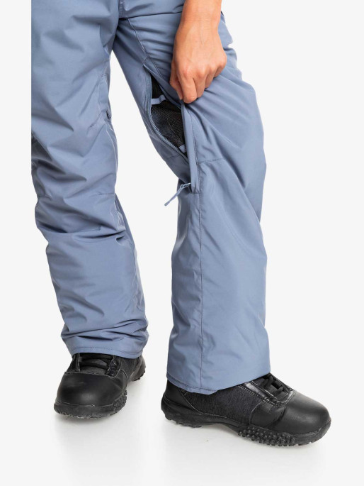 QUIKSILVER ski i snoubord pantalone Estate Youth