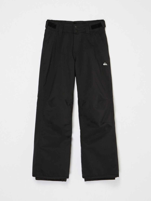 QUIKSILVER