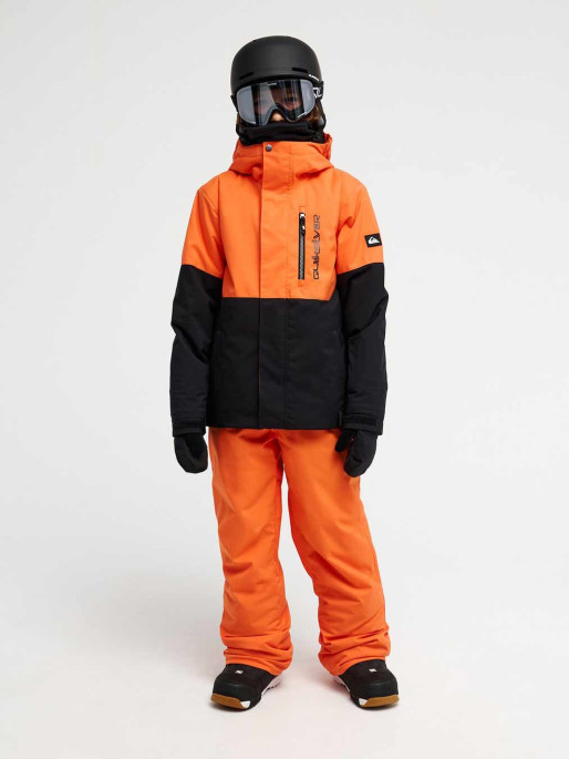 QUIKSILVER