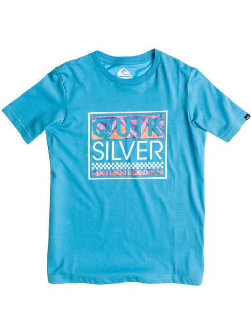 QUIKSILVER Тениска CLASSIC T Y A24