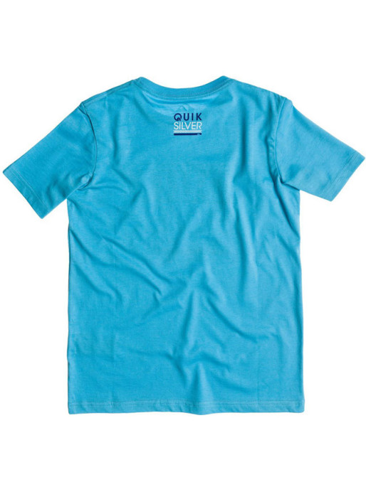 QUIKSILVER Тениска CLASSIC T Y A24