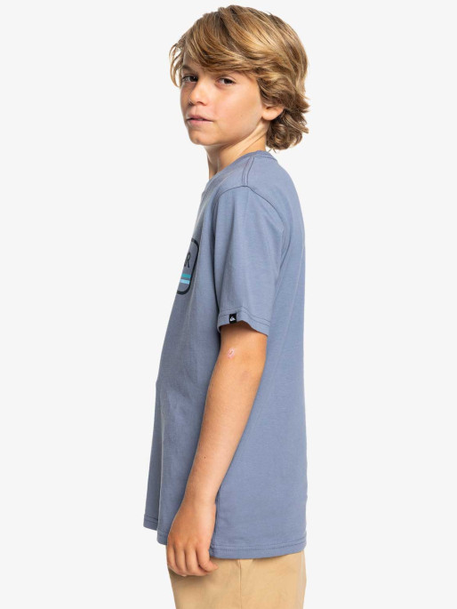 QUIKSILVER Tricou Rangelifeyth