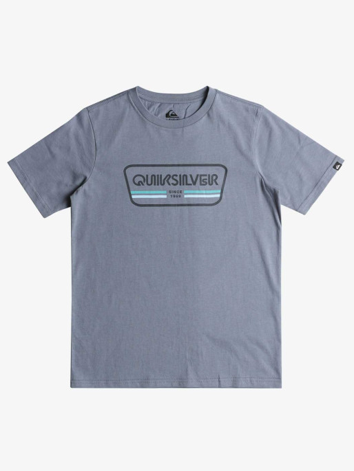 QUIKSILVER Tricou Rangelifeyth