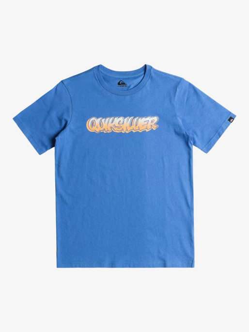 QUIKSILVER Dečija majica DROPSHADOWSYTH