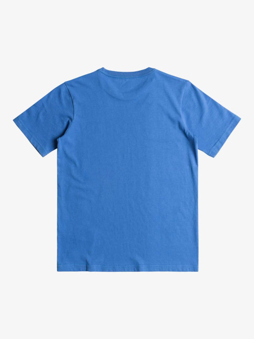 QUIKSILVER Dečija majica DROPSHADOWSYTH