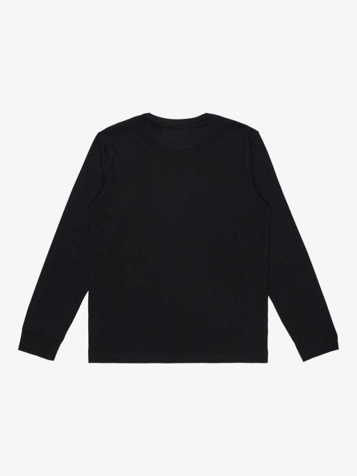 QUIKSILVER CIRCLELOGOLSYTH Long-Sleeve T-shirt