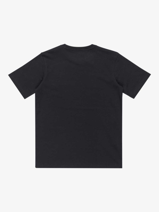 QUIKSILVER Tricou Ev Skull Feast Ss Yth