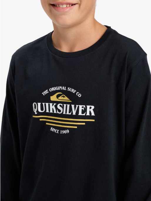 QUIKSILVER