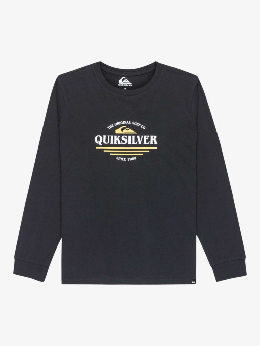 QUIKSILVER