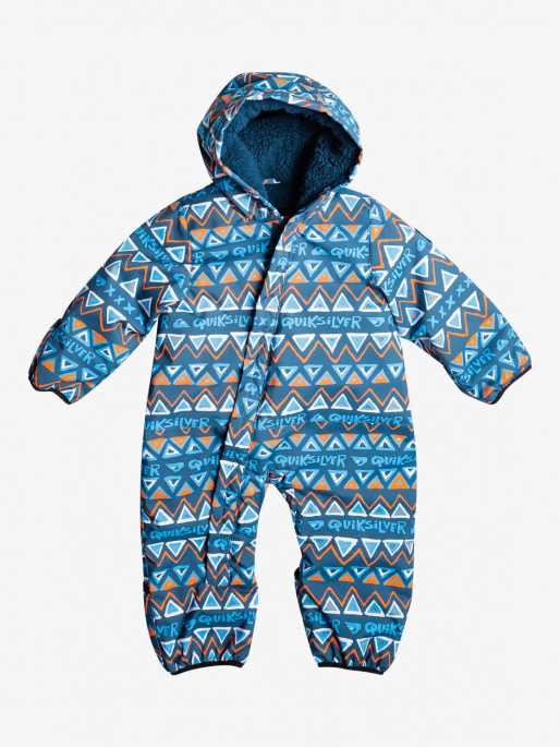 QUIKSILVER Salopeta snowboard Baby