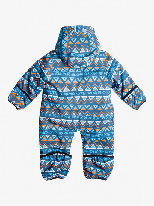 QUIKSILVER Salopeta snowboard Baby