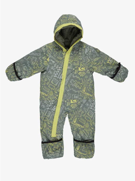 QUIKSILVER Dečiji kombinezon BABY SUIT