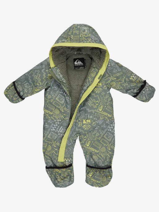 QUIKSILVER Dečiji kombinezon BABY SUIT
