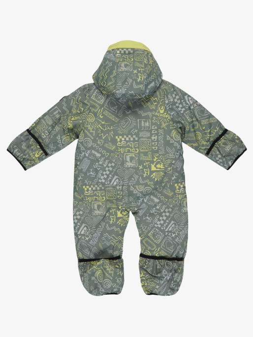 QUIKSILVER Dečiji kombinezon BABY SUIT