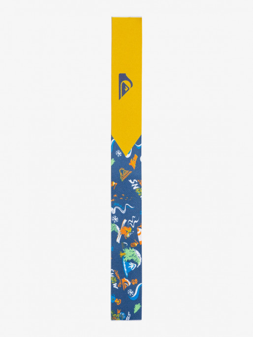 QUIKSILVER Παιδική Μάσκα Σνόουμπορντ LITTLE GROM K