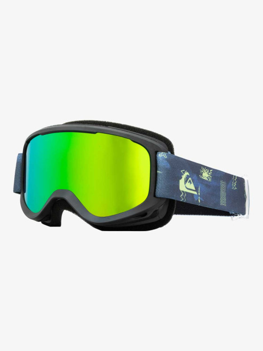QUIKSILVER Μάσκα Σνόουμπορντ ITTLE GROM