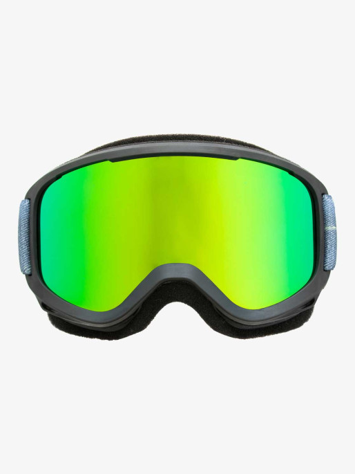 QUIKSILVER Μάσκα Σνόουμπορντ ITTLE GROM