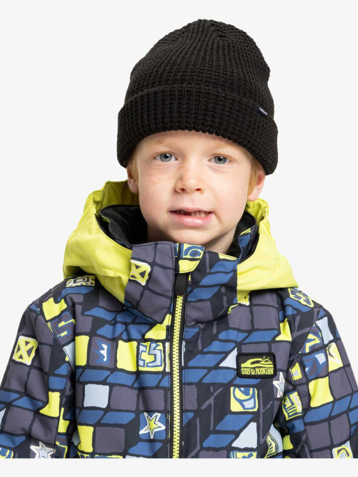 QUIKSILVER Ски яке LITTLE MISSION KIDS JK