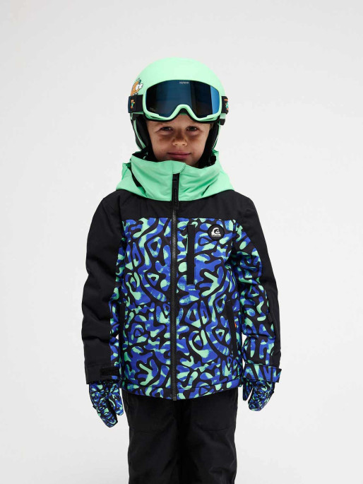 QUIKSILVER