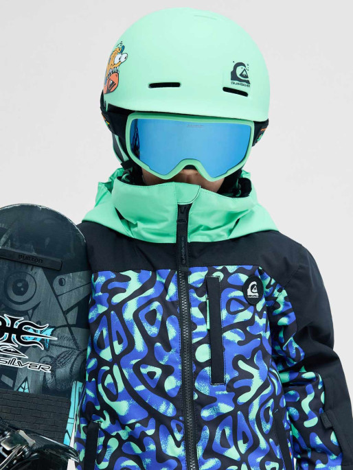 QUIKSILVER