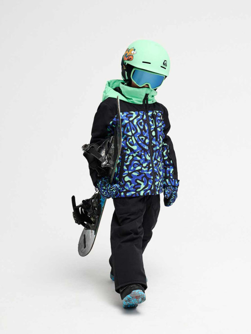 QUIKSILVER