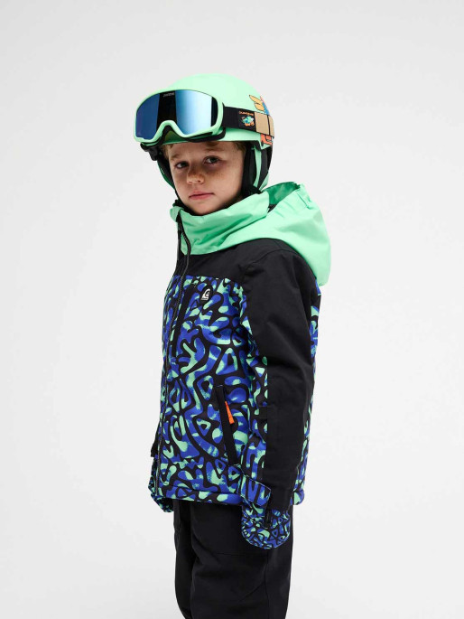 QUIKSILVER