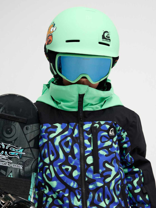 QUIKSILVER