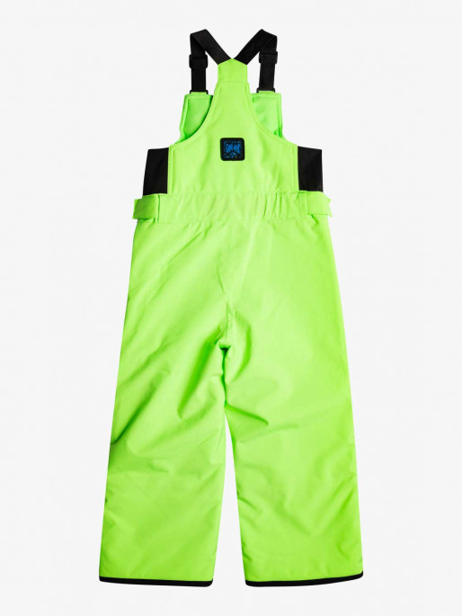 QUIKSILVER Salopeta snowboard Boogie Kids Pt