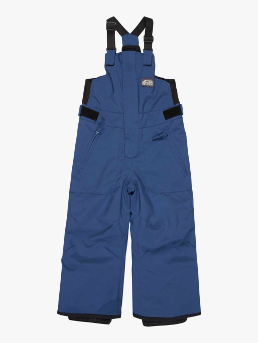 QUIKSILVER