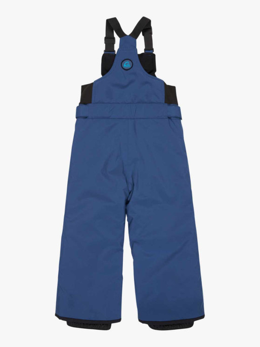 QUIKSILVER