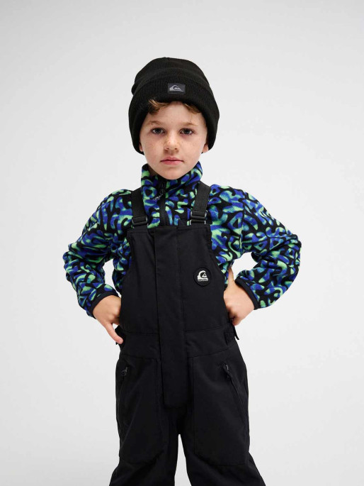 QUIKSILVER