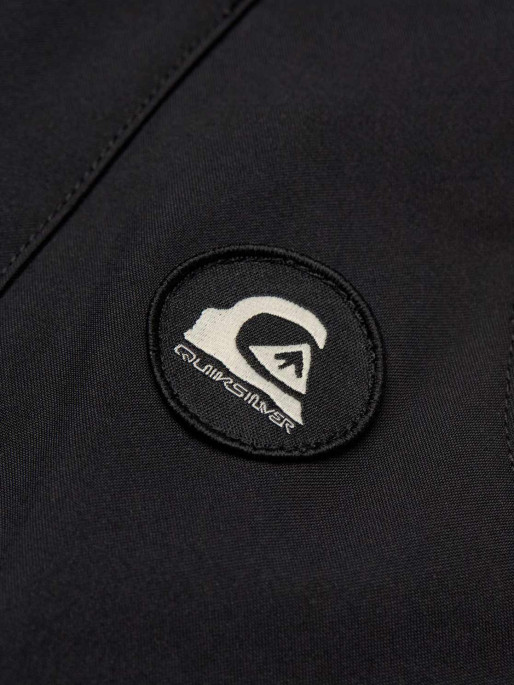 QUIKSILVER