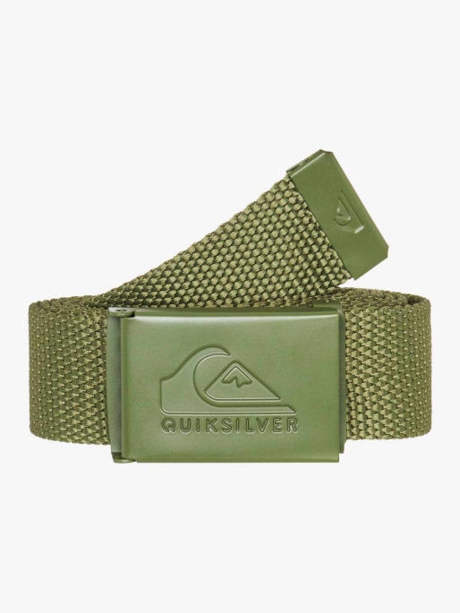 QUIKSILVER PRNCPL SCHWACK Kaiš