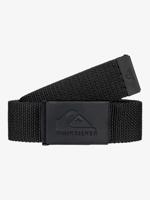 QUIKSILVER Ζώνη PRINCIPAL SCHWACK