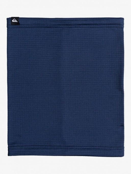 QUIKSILVER CASPER GRID Neck Warmer