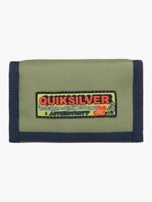 QUIKSILVER