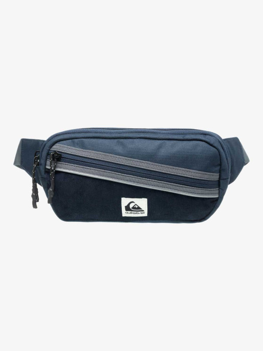 QUIKSILVER Borseta de mijloc Jungler Iii