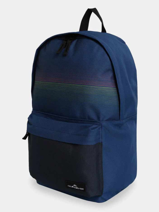 QUIKSILVER Rucsac the Poster