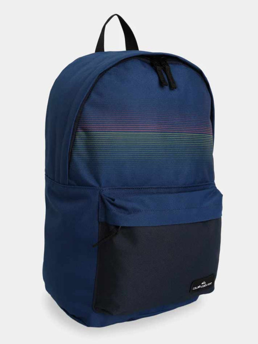 QUIKSILVER Rucsac the Poster