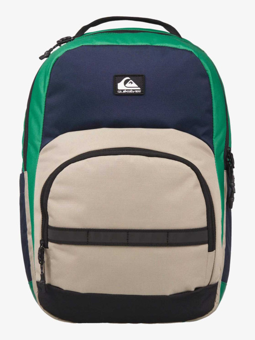 QUIKSILVER Раница SCHOOLIE 3.0