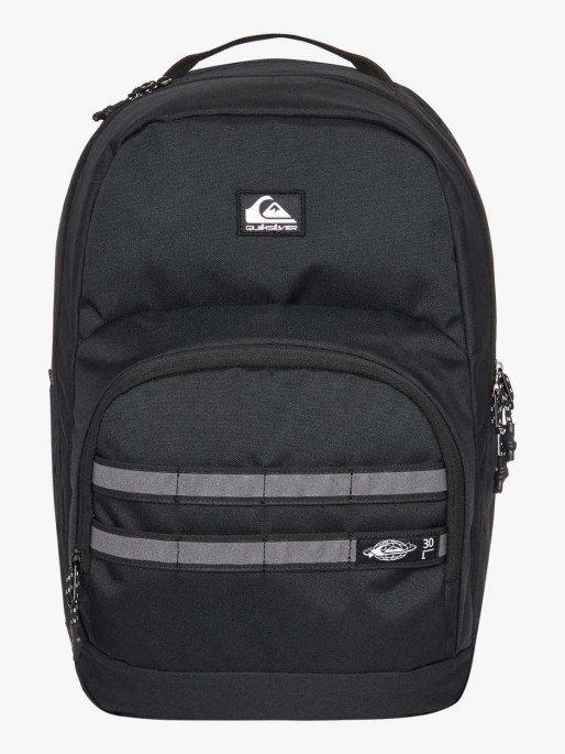 QUIKSILVER