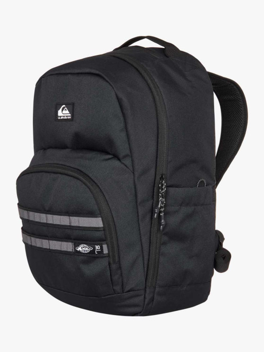 QUIKSILVER
