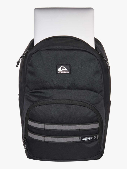 QUIKSILVER