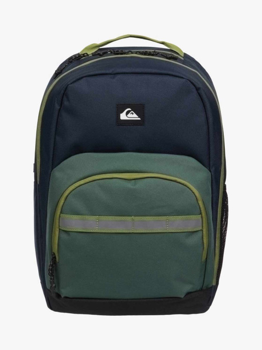 QUIKSILVER Чанта SCHOOLIE 30L
