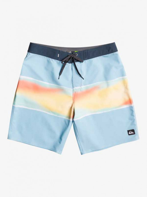 QUIKSILVER Sort inot Surfsilk Air Brush 19