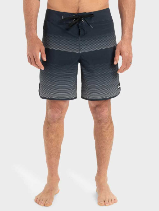 QUIKSILVER Αθλητικό Μαγιό SURFSILK SCALLOP 18