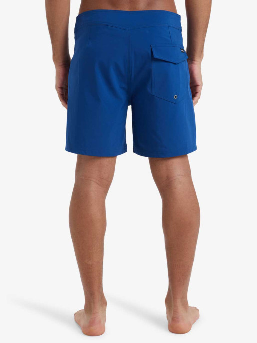 QUIKSILVER Muški kupaći šorc SURFSILK KAIMANA 16