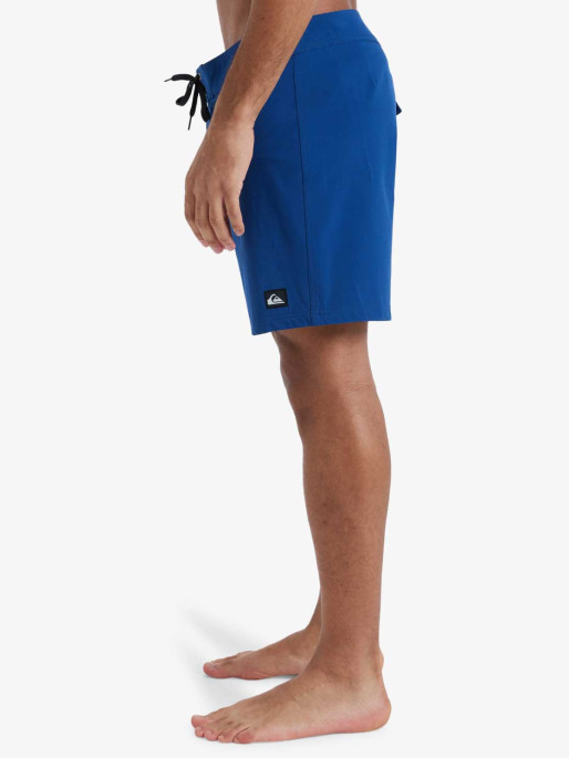 QUIKSILVER Muški kupaći šorc SURFSILK KAIMANA 16